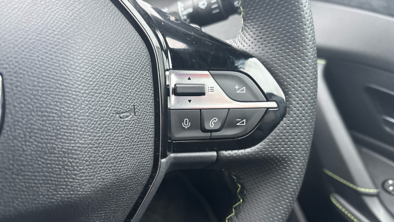 Peugeot 308 1.2 Hybrid 145 GT 5dr e-DSC6 Petrol Estate